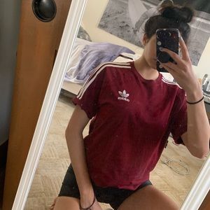 COPY - Adidas jersey